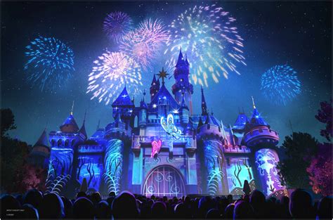 Disneyland: Where Dreams Come True and Magic Comes Alive